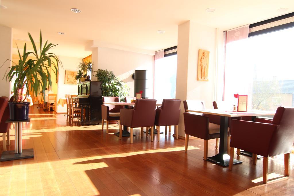 Hotel Bergfrieden Bad Wildbad Kültér fotó