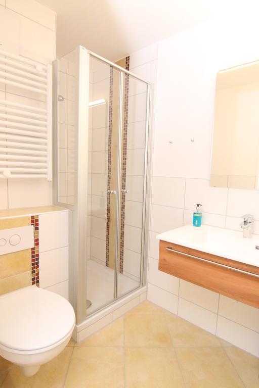 Hotel Bergfrieden Bad Wildbad Kültér fotó
