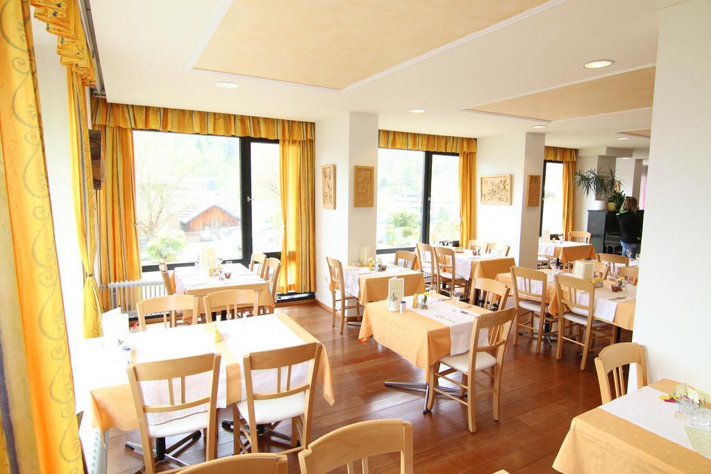 Hotel Bergfrieden Bad Wildbad Kültér fotó
