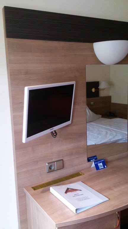 Hotel Bergfrieden Bad Wildbad Kültér fotó