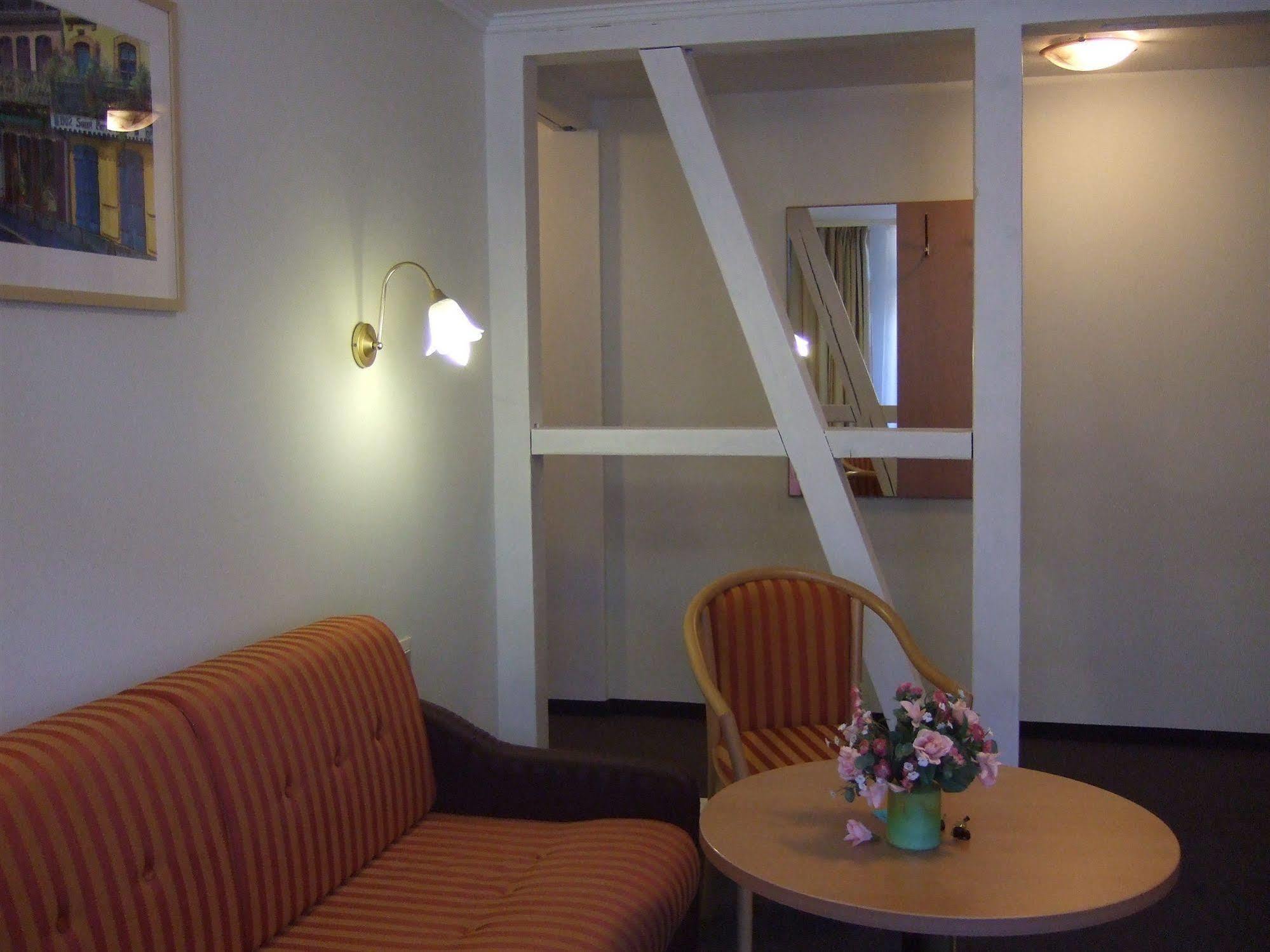 Hotel Bergfrieden Bad Wildbad Kültér fotó