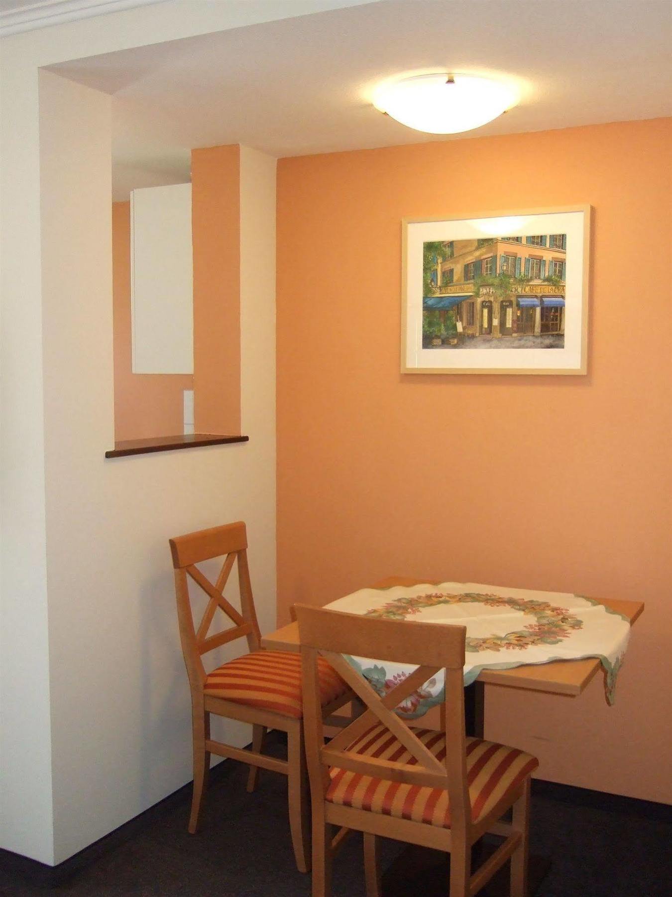 Hotel Bergfrieden Bad Wildbad Kültér fotó